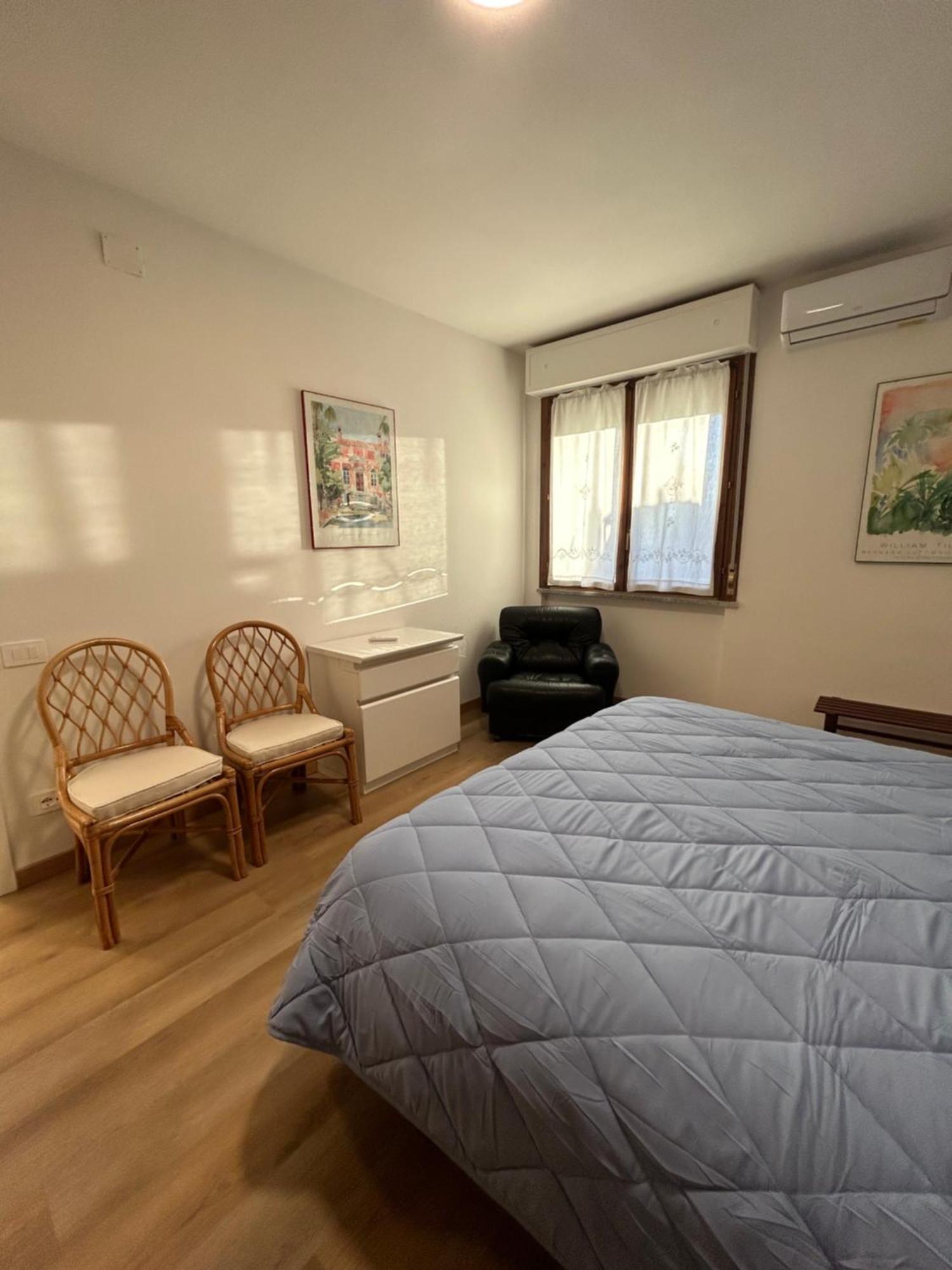 Holiday Alghero Kennedy 76A Luaran gambar