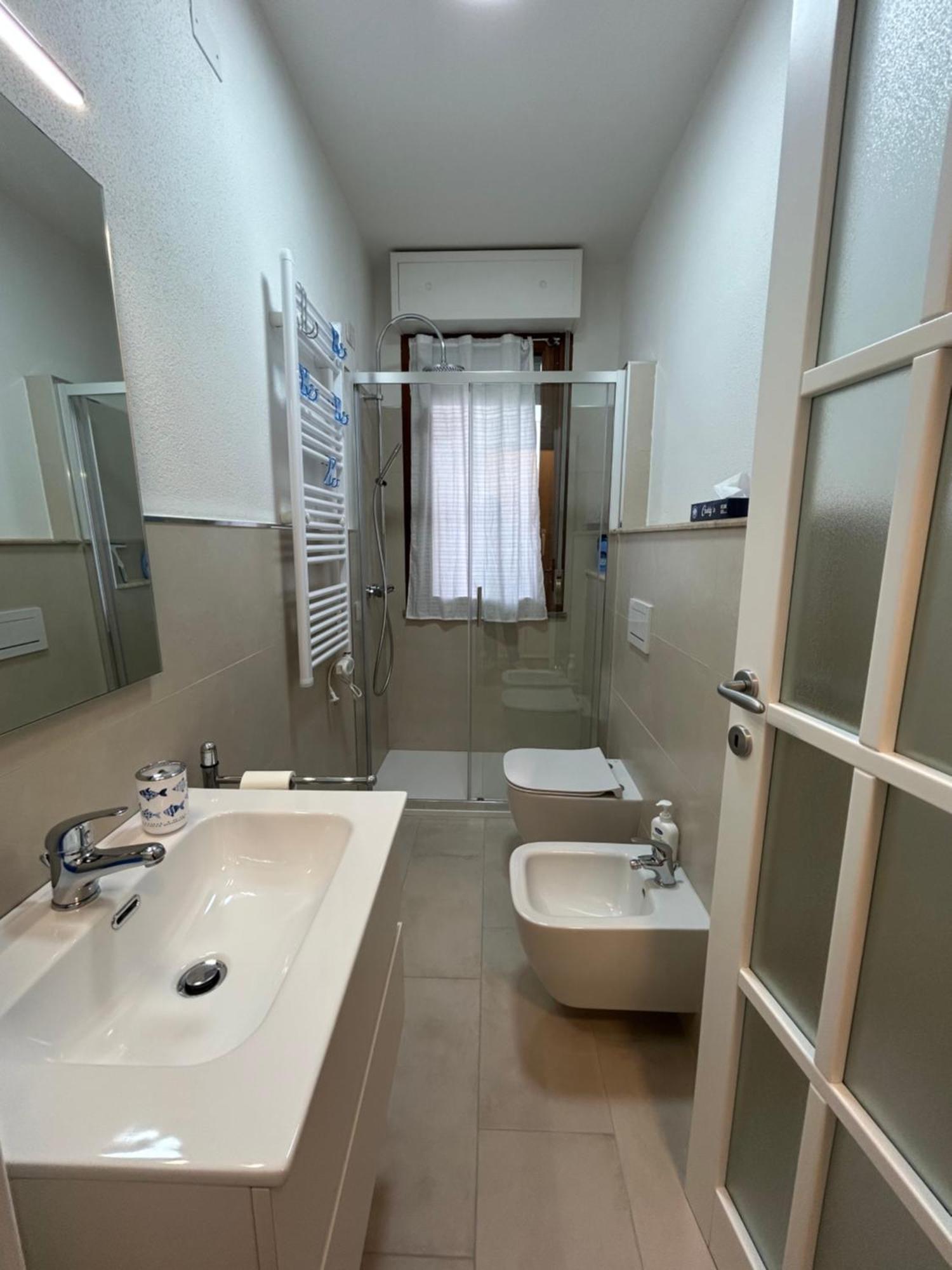 Holiday Alghero Kennedy 76A Luaran gambar